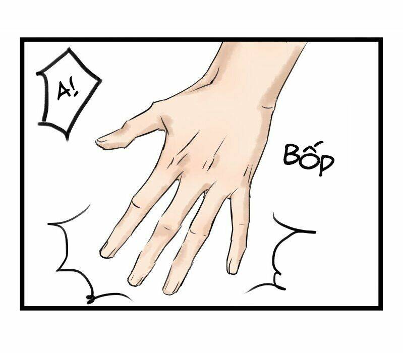 Thái Tử Bị Hoang Tưởng: Chapter 7