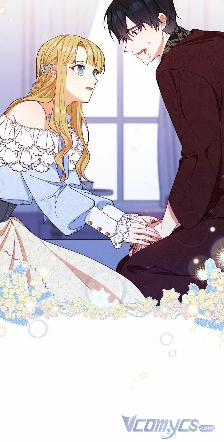 Tôi Sẽ Chịu Trách Nhiệm Về Phúc Lợi Của Nam Chính: Chapter 25