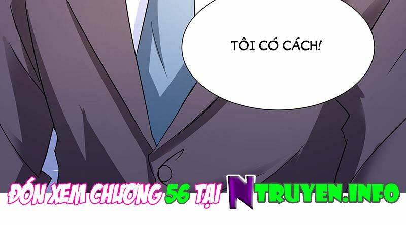Này! Đừng Động Vào Phô Mai Của Tôi: Chapter 55