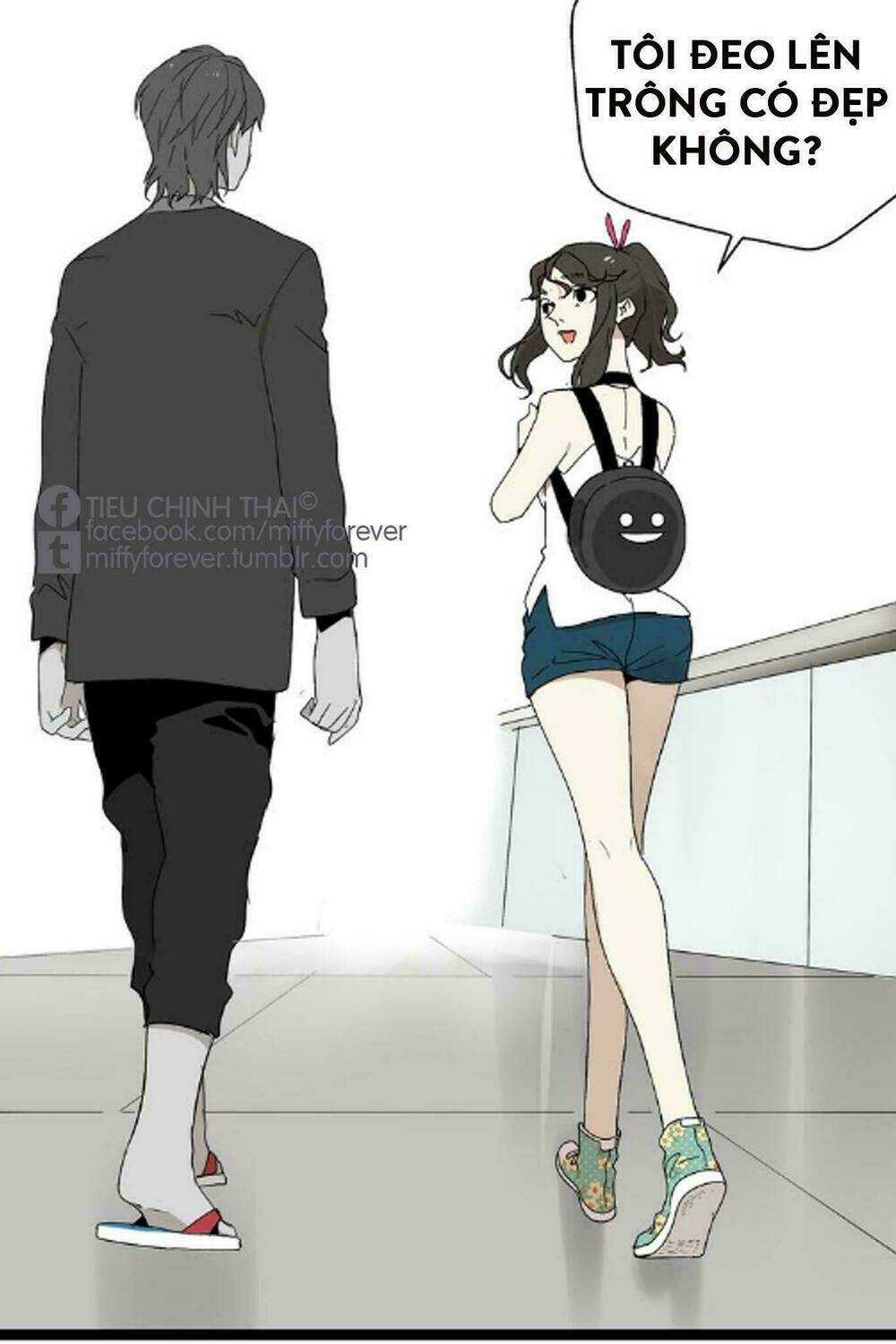 Mục Linh: Chapter 6.2