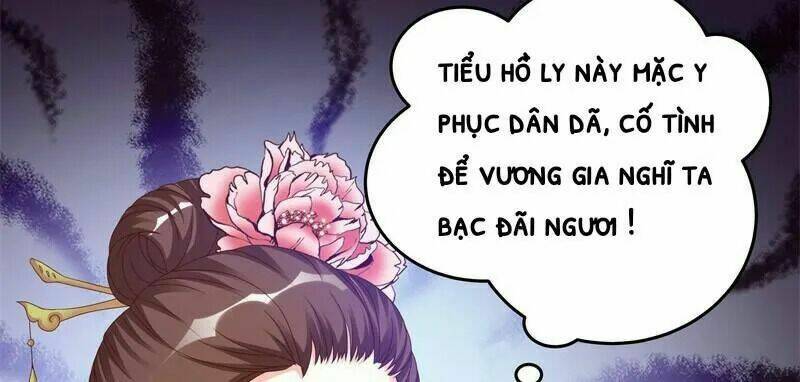 Liêu Cung Phong Hoa: Chapter 11
