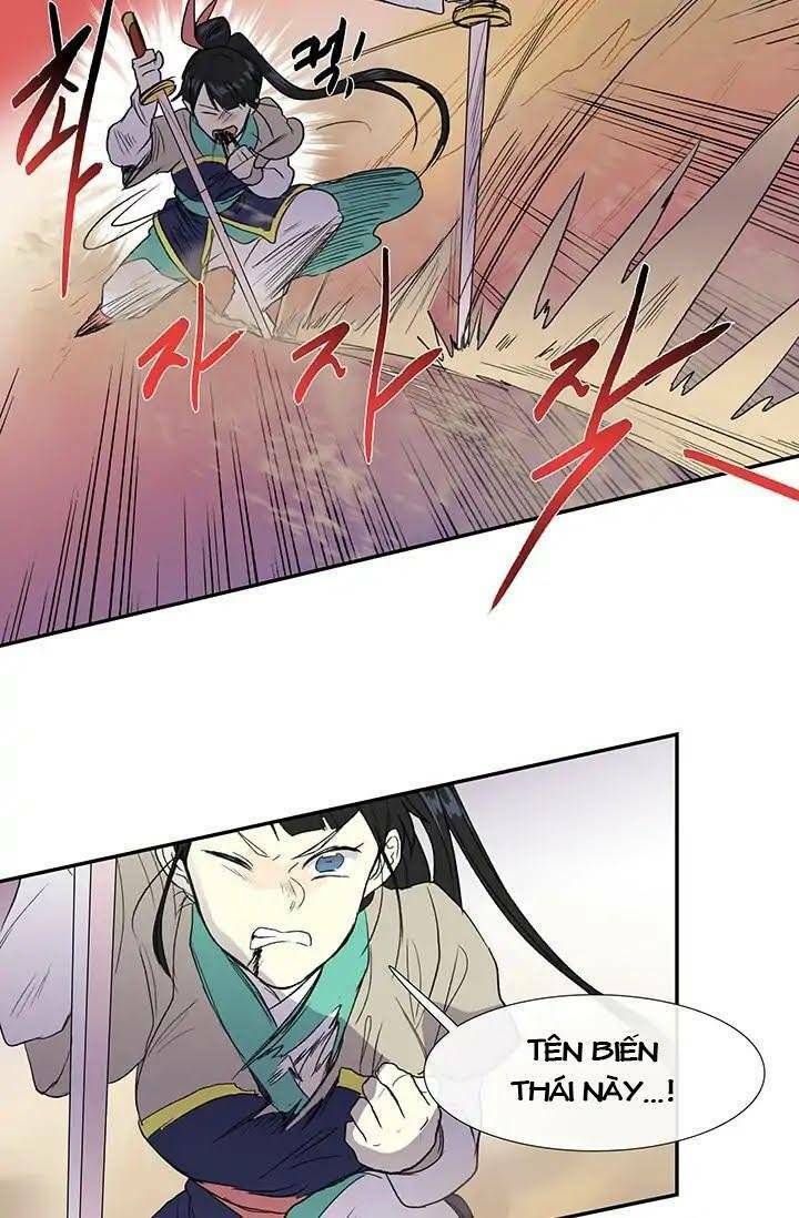 Học Sĩ Tái Sinh: Chapter 95