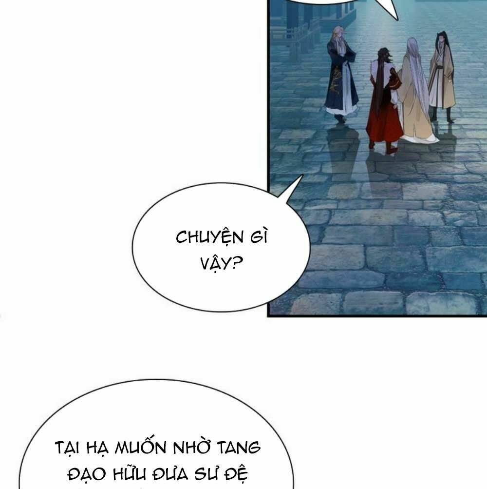 Đế Sư Tại Thượng: Chapter 20