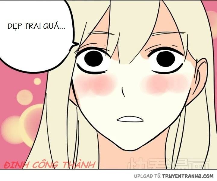 Ứng Dụng Thẩm Mỹ: Chapter 28