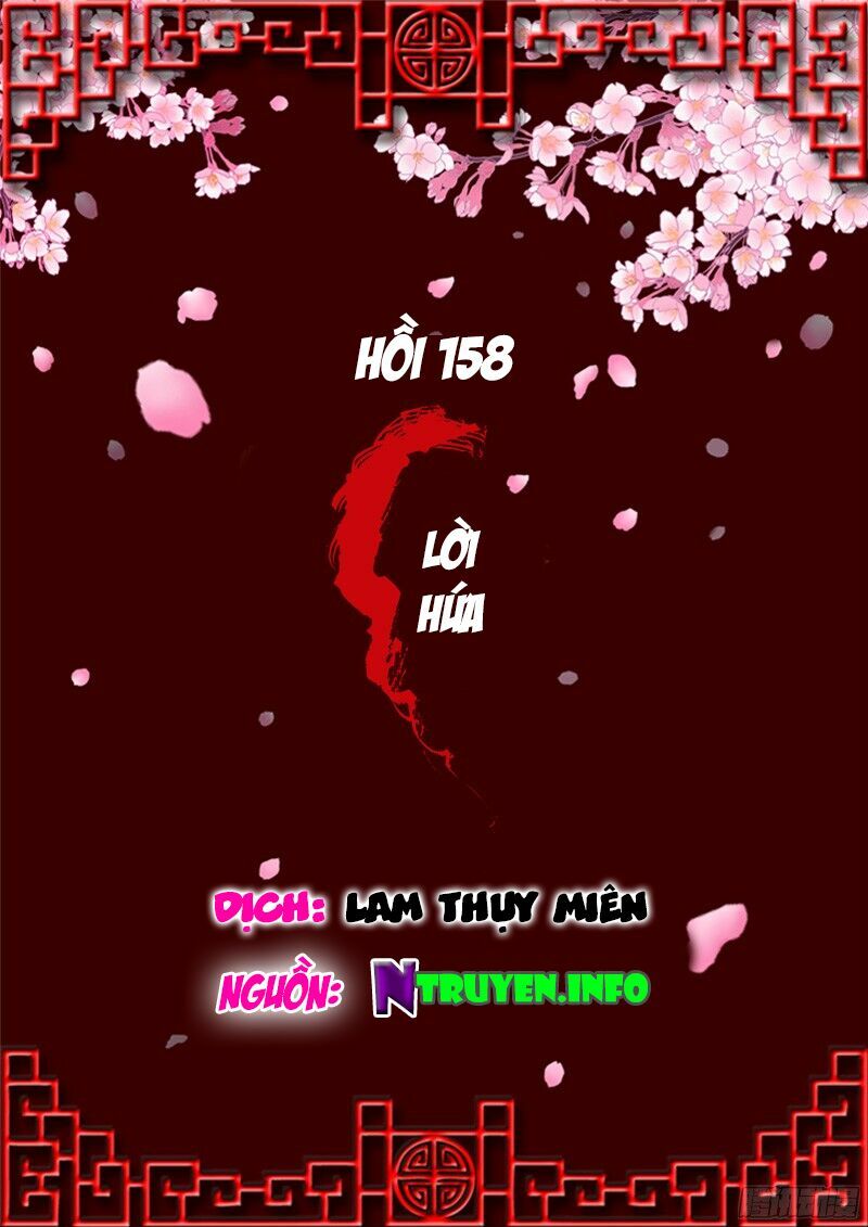 Thông Linh Phi: Chapter 158