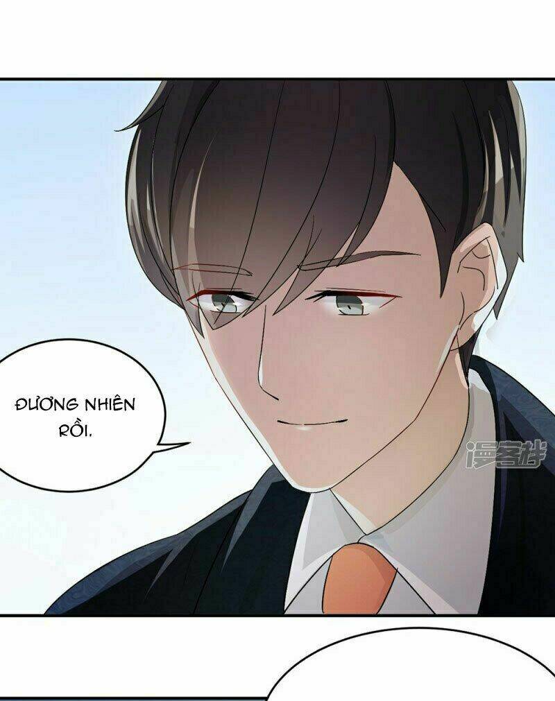 Mạc Thiếu Bức Hôn: Vợ Mới Khó Chống Đỡ: Chapter 67