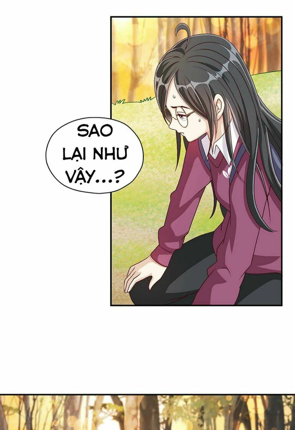 Độ Ta Không Độ Nàng: Chapter 7