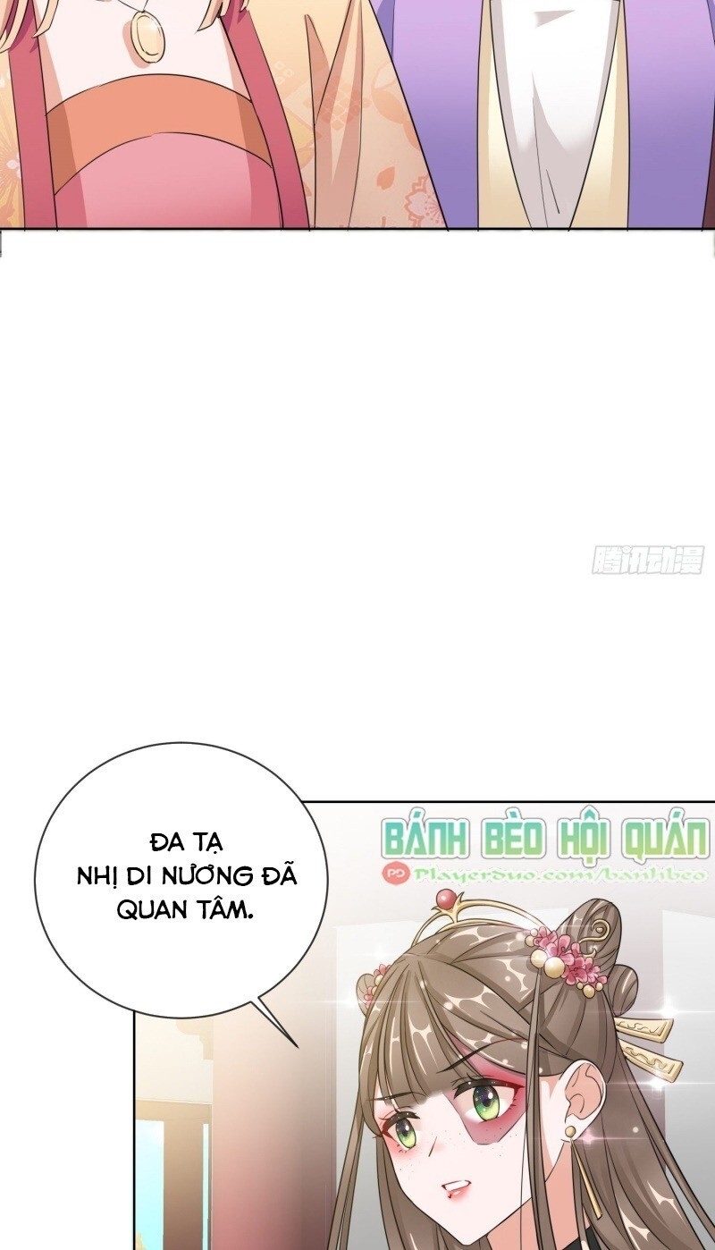 Công Lược Trưởng Thành Của Vương Phi: Chapter 12