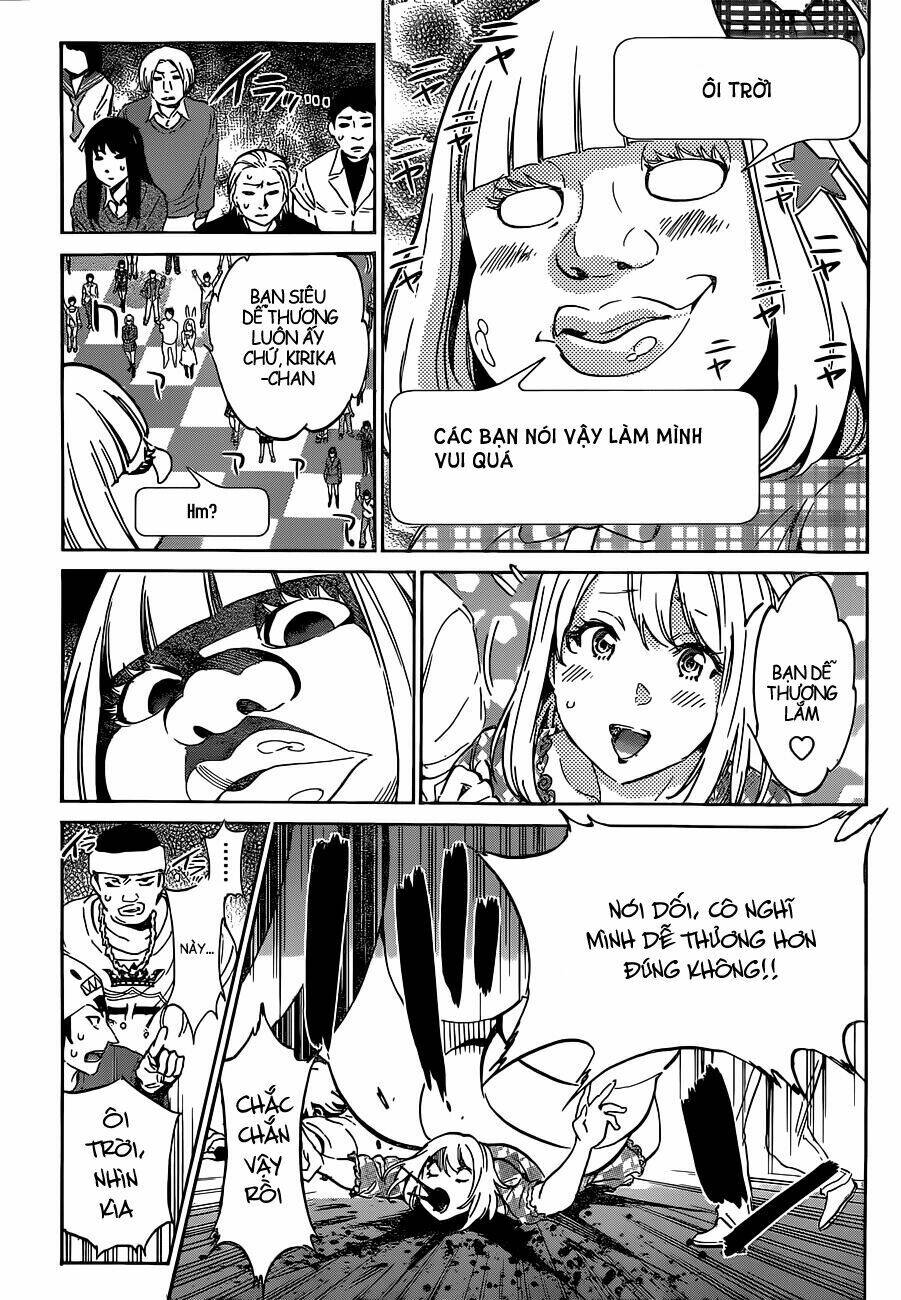 Real Account Ii: Chapter 9