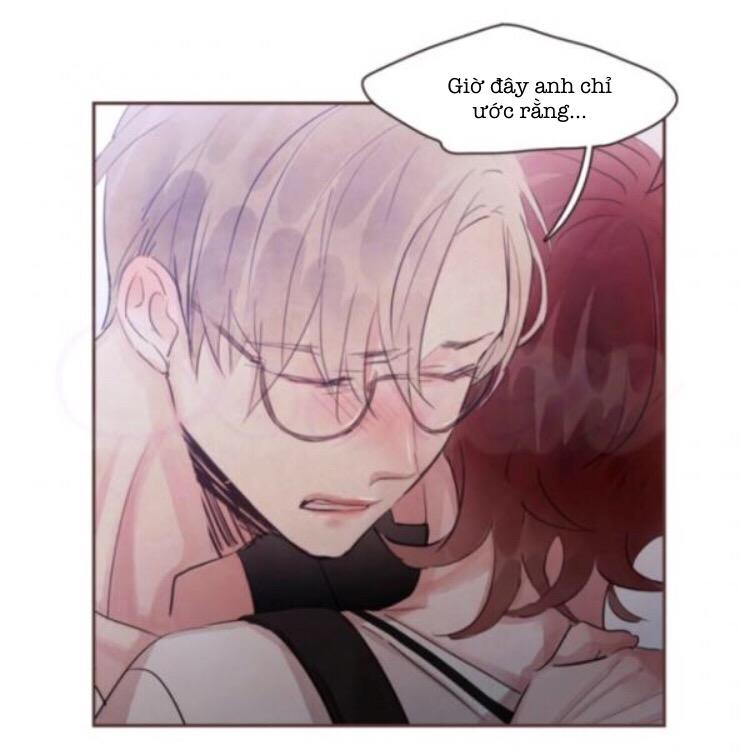 Giữa Tình Yêu Và Tình Bạn: Chapter 36