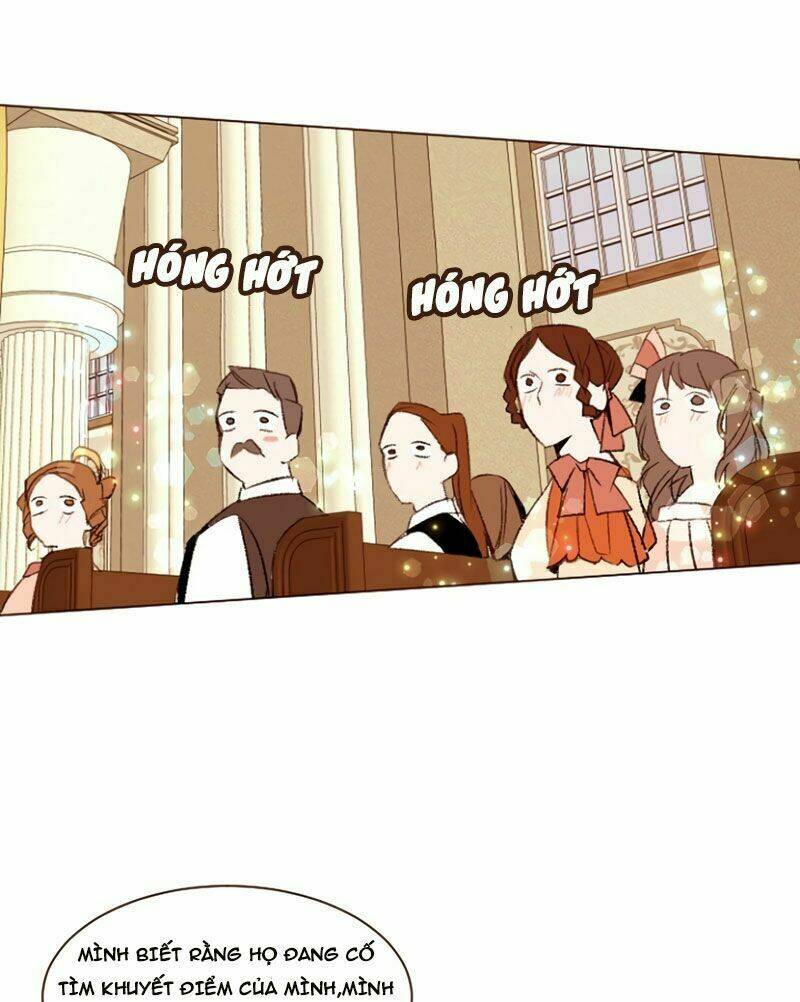 Cuộc Sống Rập Khuôn Của Một Quý Cô Tái Sinh!: Chapter 24