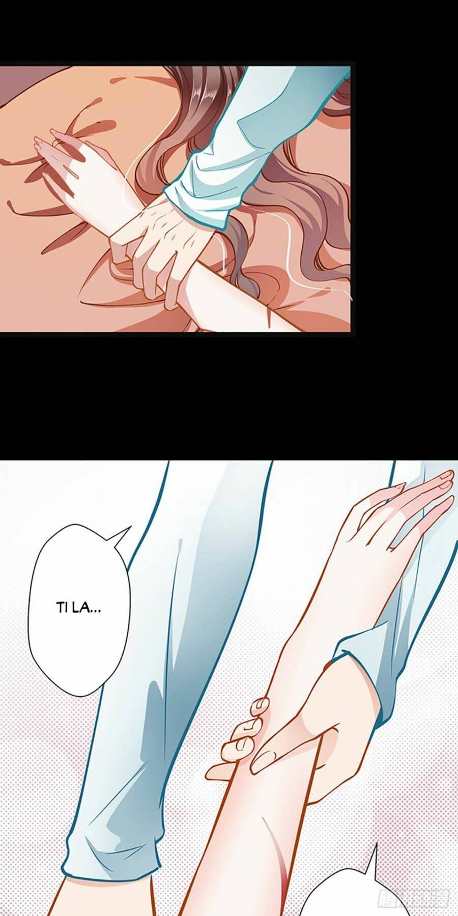 Cưng Chiều Ái Thê Hư Hỏng: Chapter 51