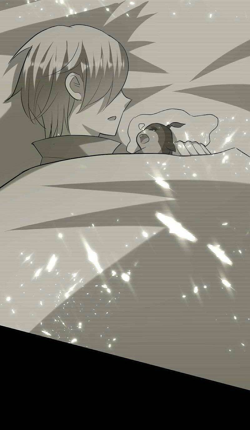 Vạn Giới Tiên Vương: Chapter 117