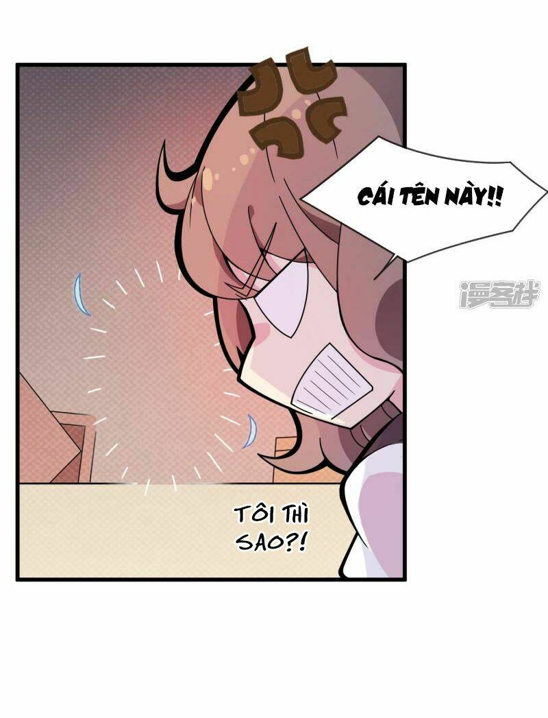 Thế Thân Ma Vương Nam Khuê Mật: Chapter 9