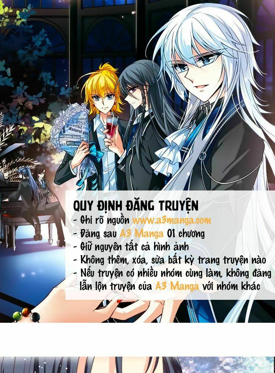 Bá Đạo Tổng Tài Yêu Ta: Chapter 19