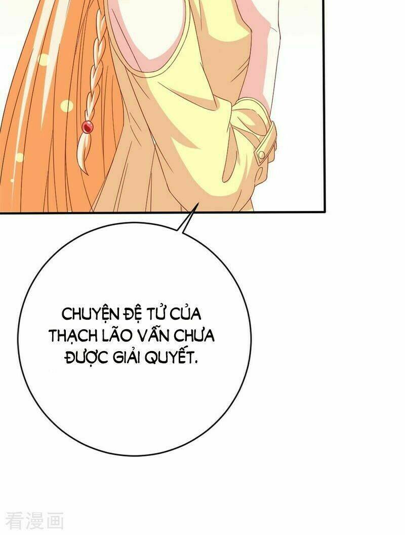 Này! Đừng Động Vào Phô Mai Của Tôi: Chapter 152