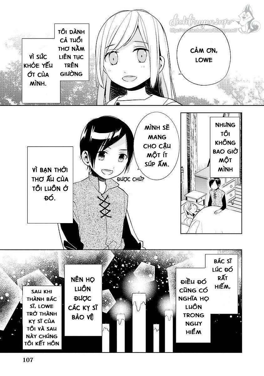 E? Heibon Desu Yo??: Chapter 16