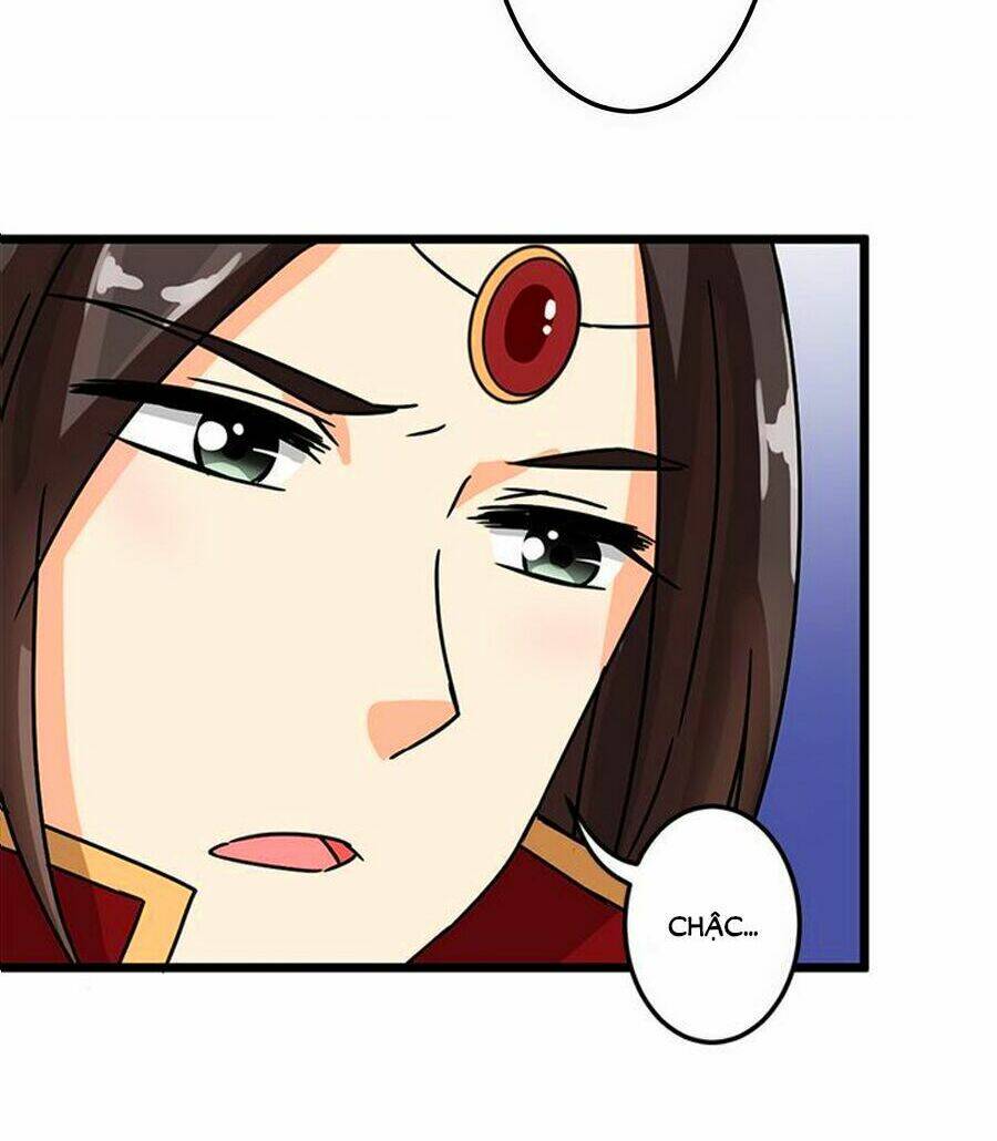 Vương Gia! Ngươi Thật Bỉ Ổi: Chapter 59