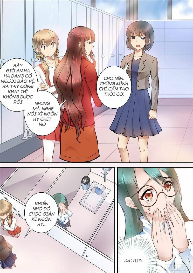 Người Thừa Kế Giá Đáo: Hiệu Thảo Làm Loạn Đủ Chưa?: Chapter 59
