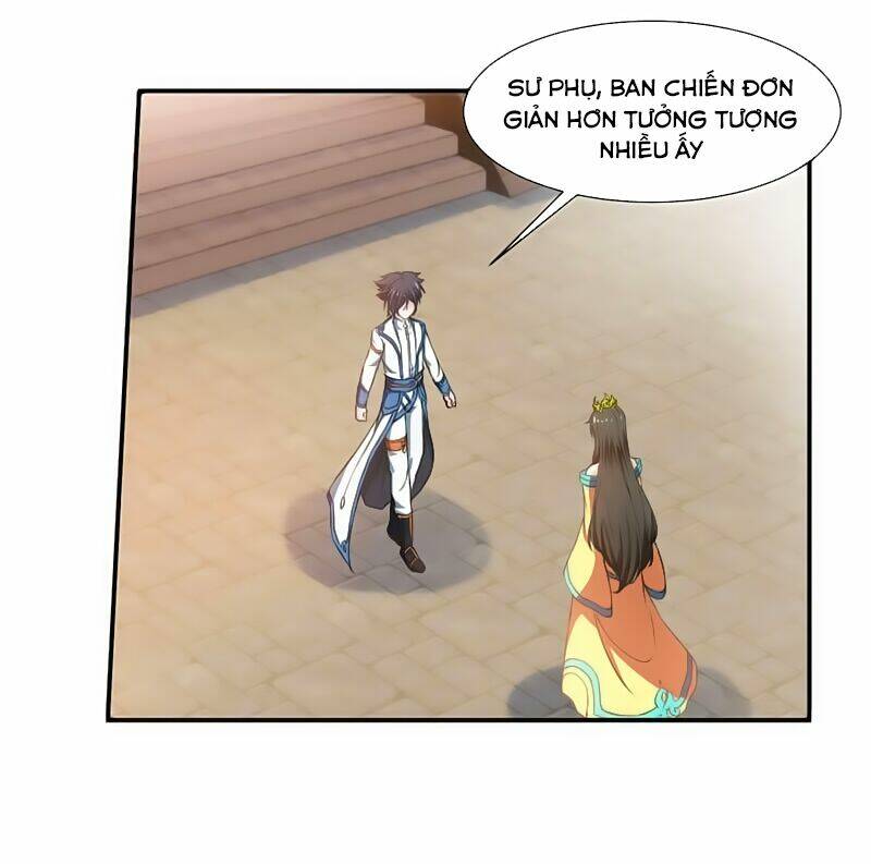 Cửu Dương Thần Vương: Chapter 9