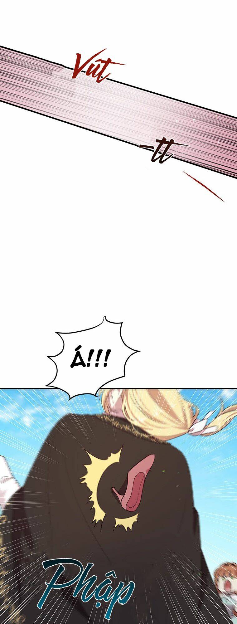 Công Tước, Loạn Vừa Thôi!: Chapter 124