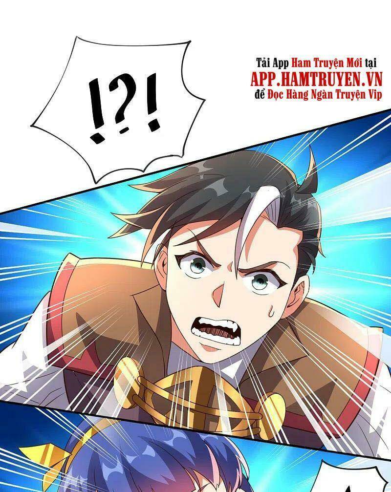 Phục Thiên Thánh Chủ: Chapter 204
