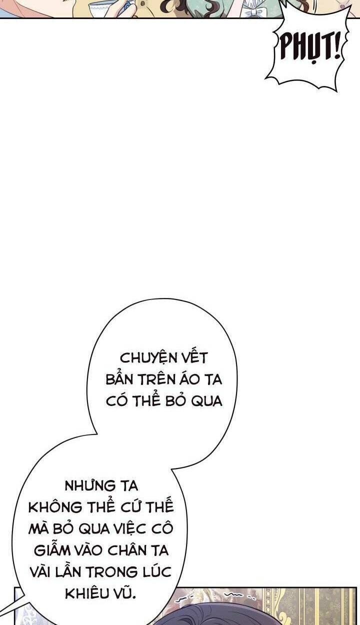 Gửi Đến Người Bạn Của Tôi: Chapter 12