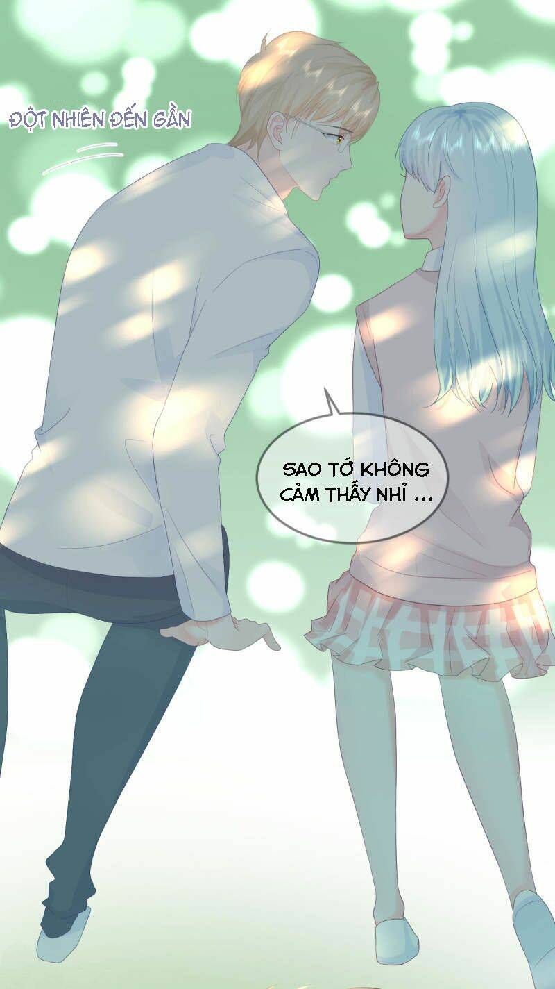 Tôi Và Lịch Sử Yêu Đương Của Tôi: Chapter 11