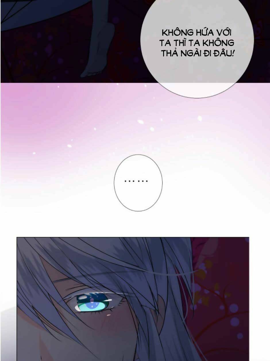 Sao Lại Là Yêu?: Chapter 26