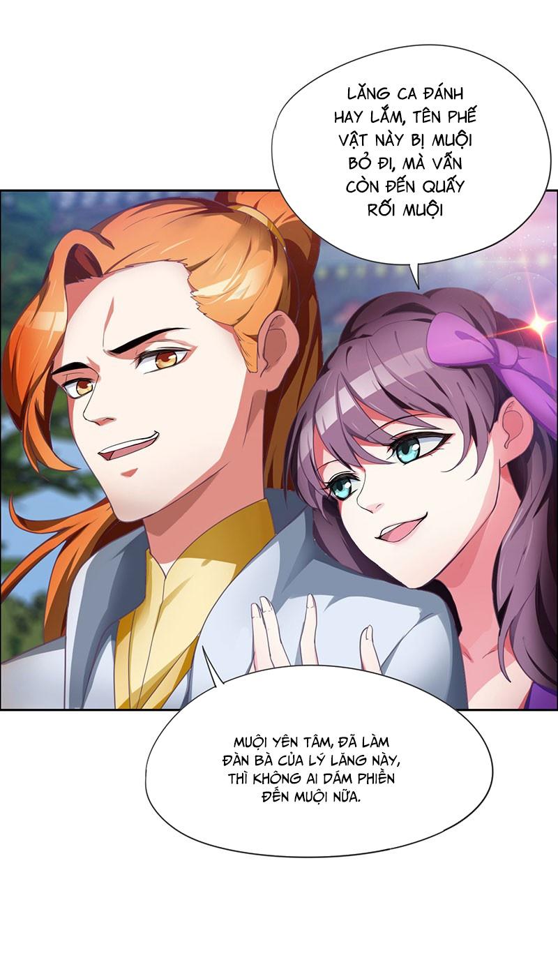 Trùng Sinh Tám Vạn Năm: Chapter 1