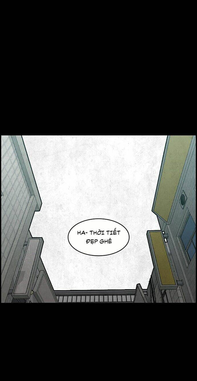Khu Trọ Quỷ Ám: Chapter 38