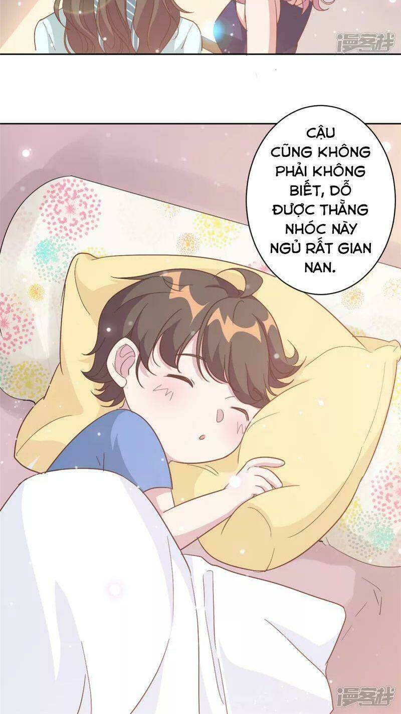 Tổng Tài, Tránh Xa Tôi Ra: Chapter 3