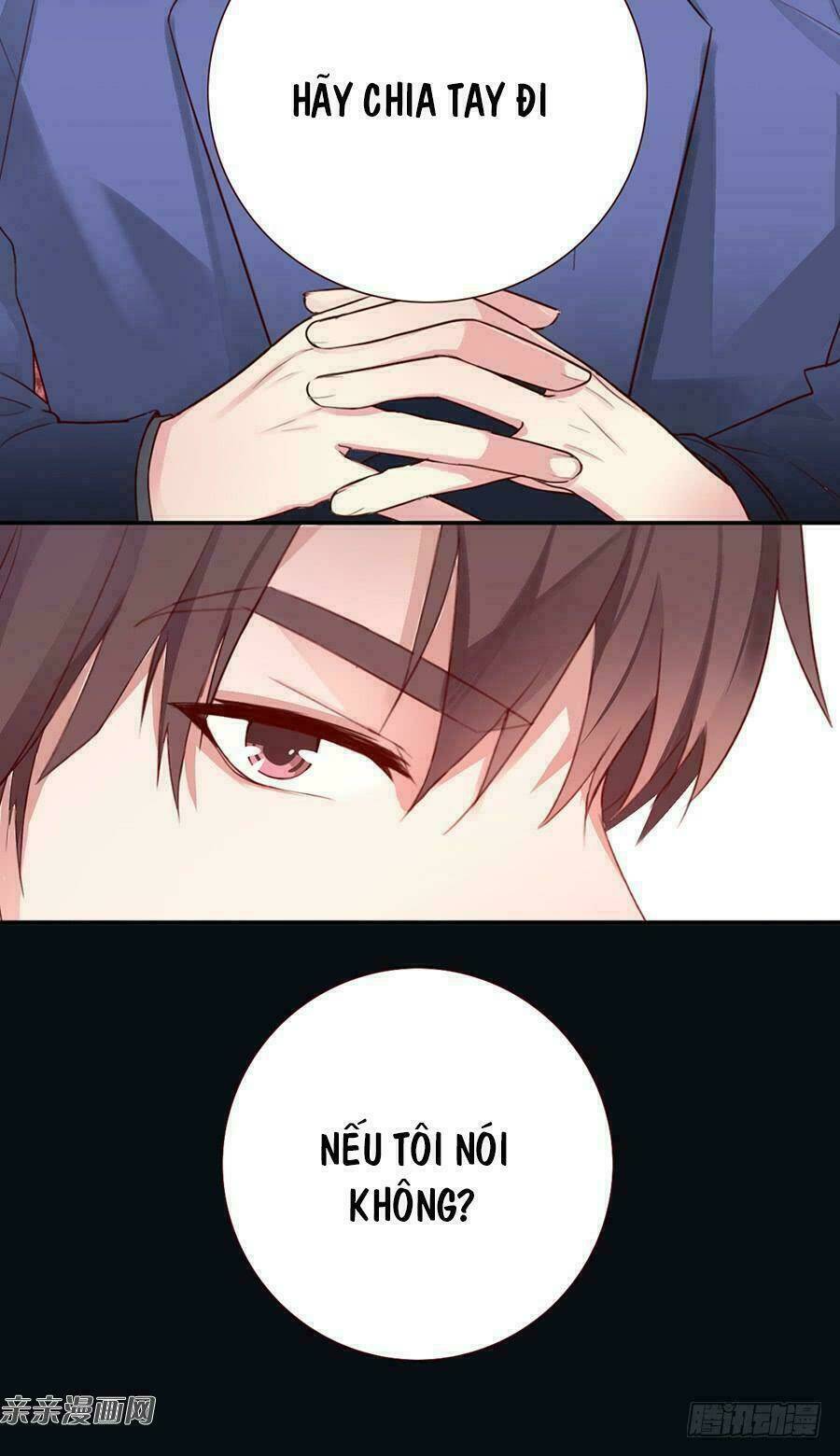 Gửi Người Không Quen: Chapter 30