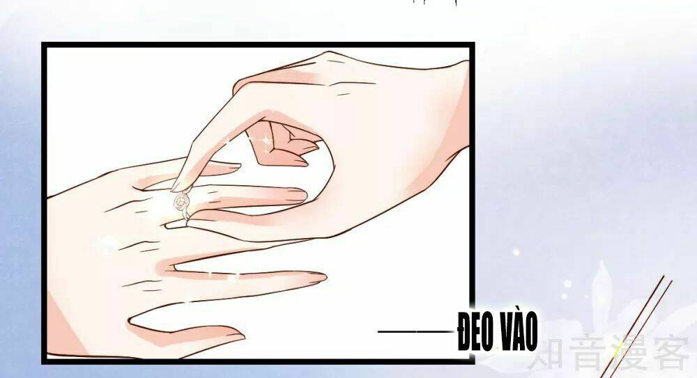 Cường Thế Tù Ái - Địch Thiếu Đừng Xằng Bậy: Chapter 25