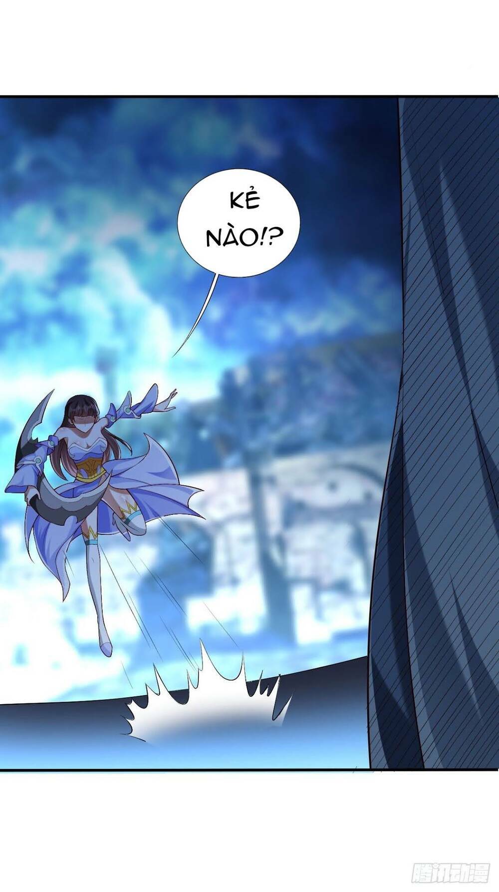 Cục Gạch Xông Vào Dị Giới: Chapter 31
