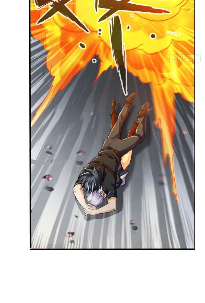 Hệ Thống Tìm Đường Chết Mạnh Nhất: Chapter 91
