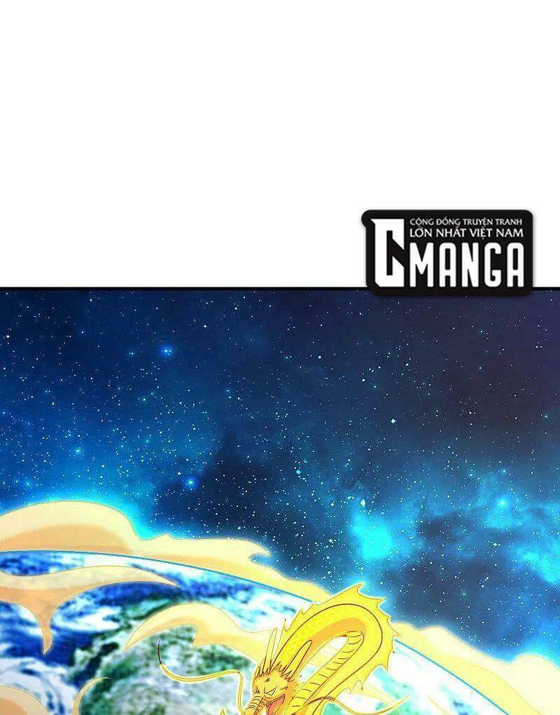 Vòng Bạn Bè Mạnh Nhất Của Tiên Giới: Chapter 143