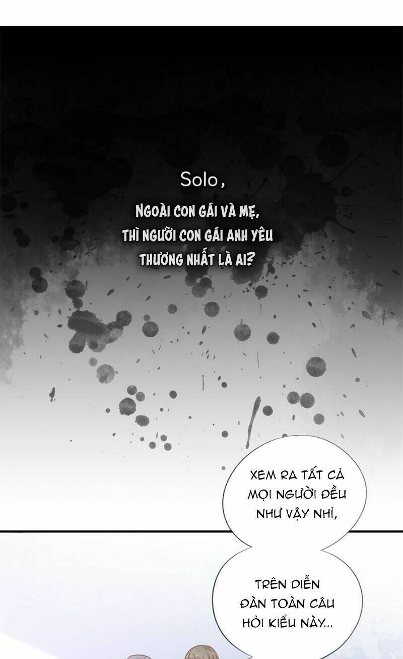 Mật Thất Khốn Du Ngư: Chapter 21