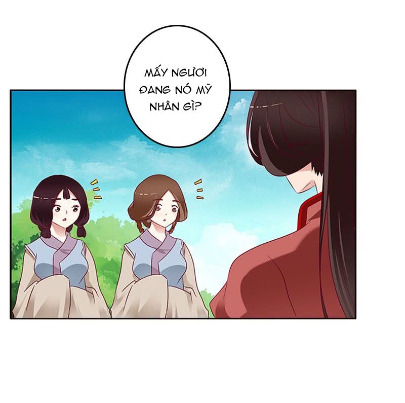 Thông Linh Phi: Chapter 279