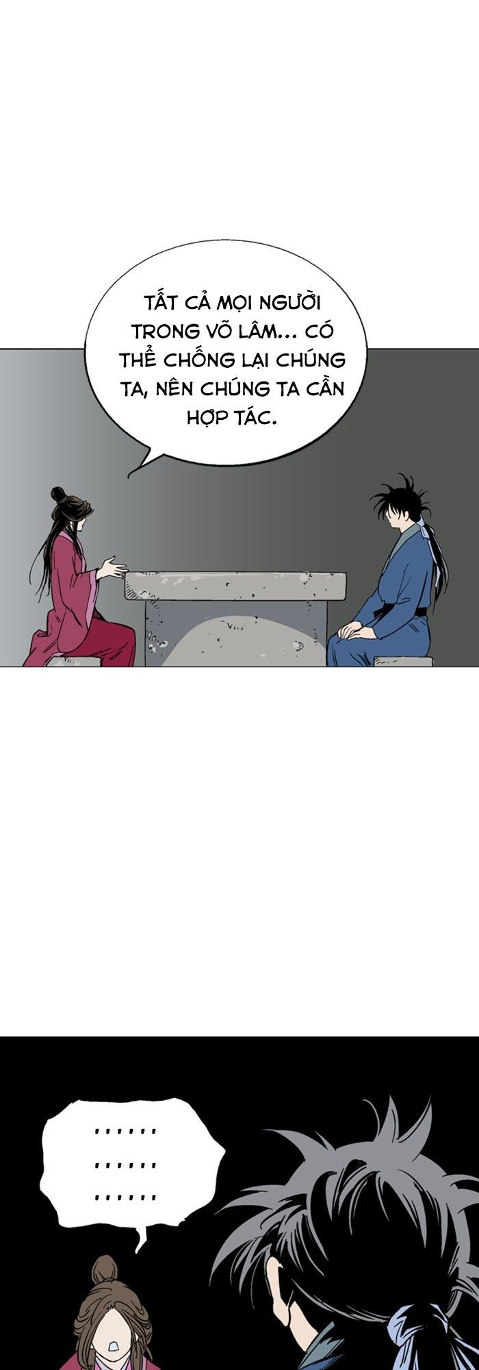 Cao Thủ 2: Chapter 38