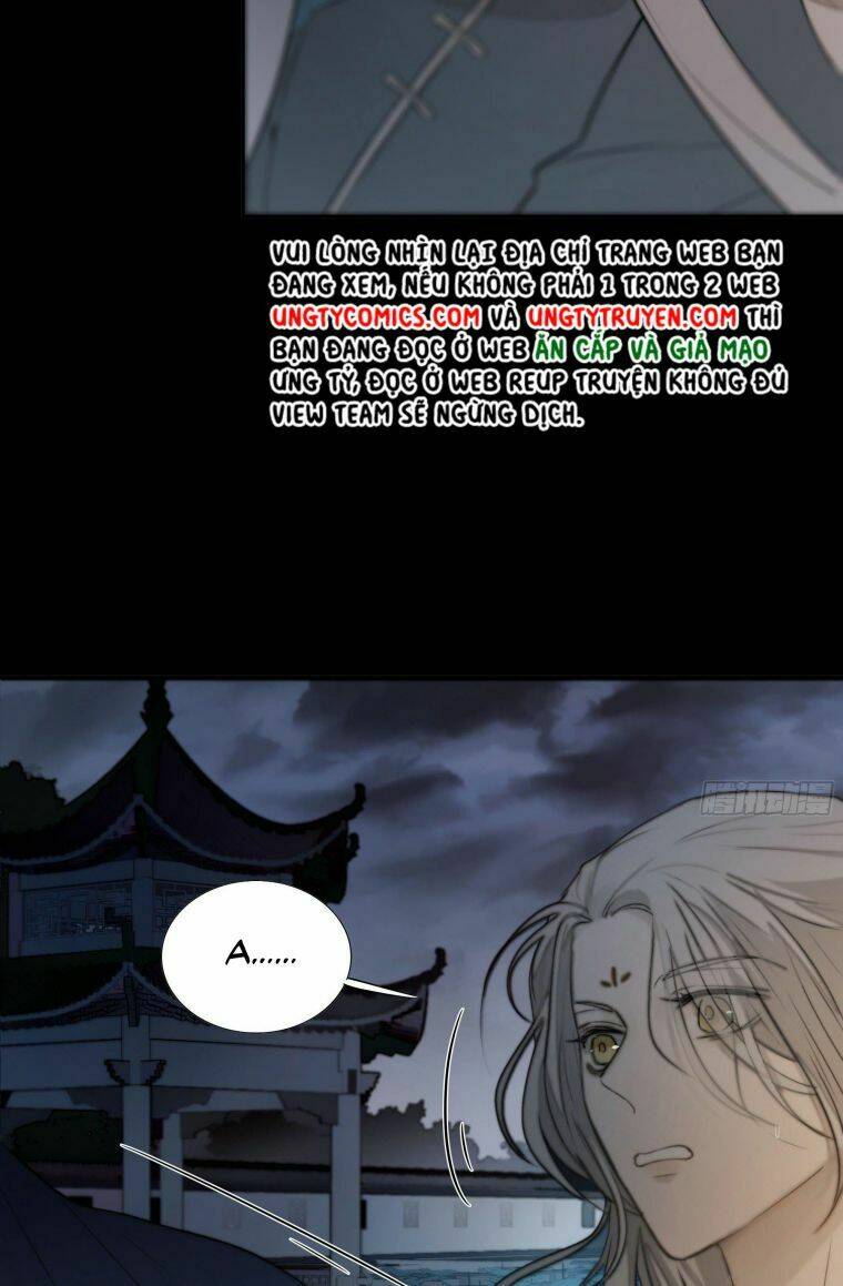 Nguyệt Trụy Trọng Minh: Chapter 6