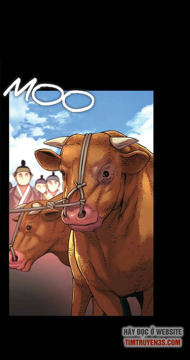 Tôi Sẽ Sống Như Một Hoàng Tử: Chapter 82