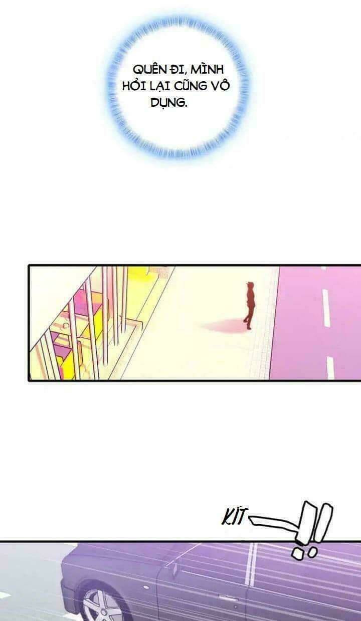 Tinh Diệu Vị Lai: Chapter 9