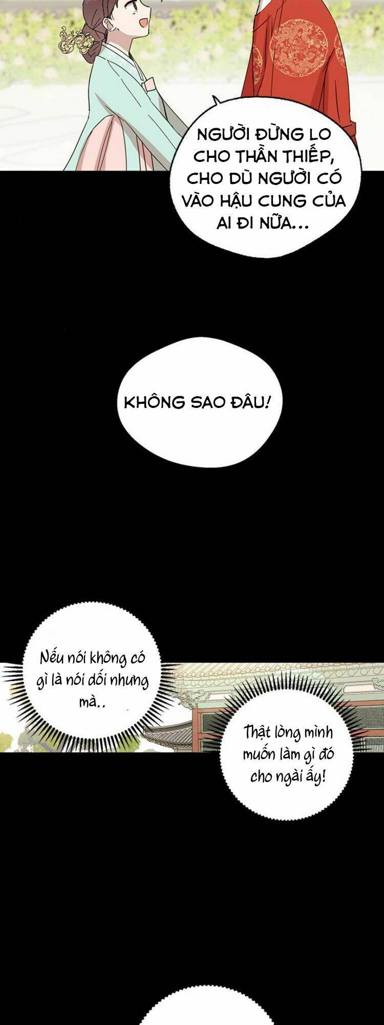 Duyên Nợ Kiếp Trước: Chapter 4