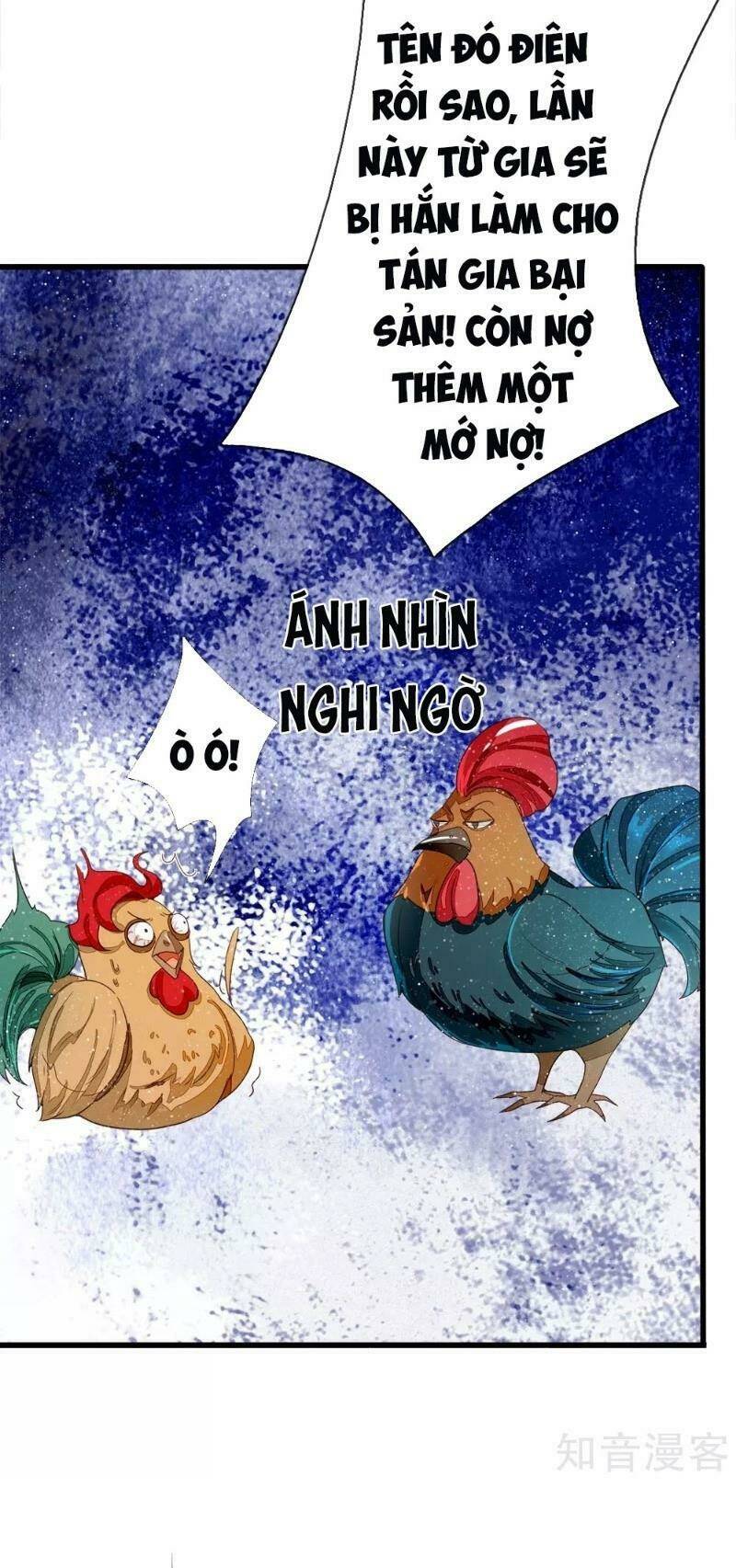 Đệ Nhất Hoàn Khố: Chapter 88