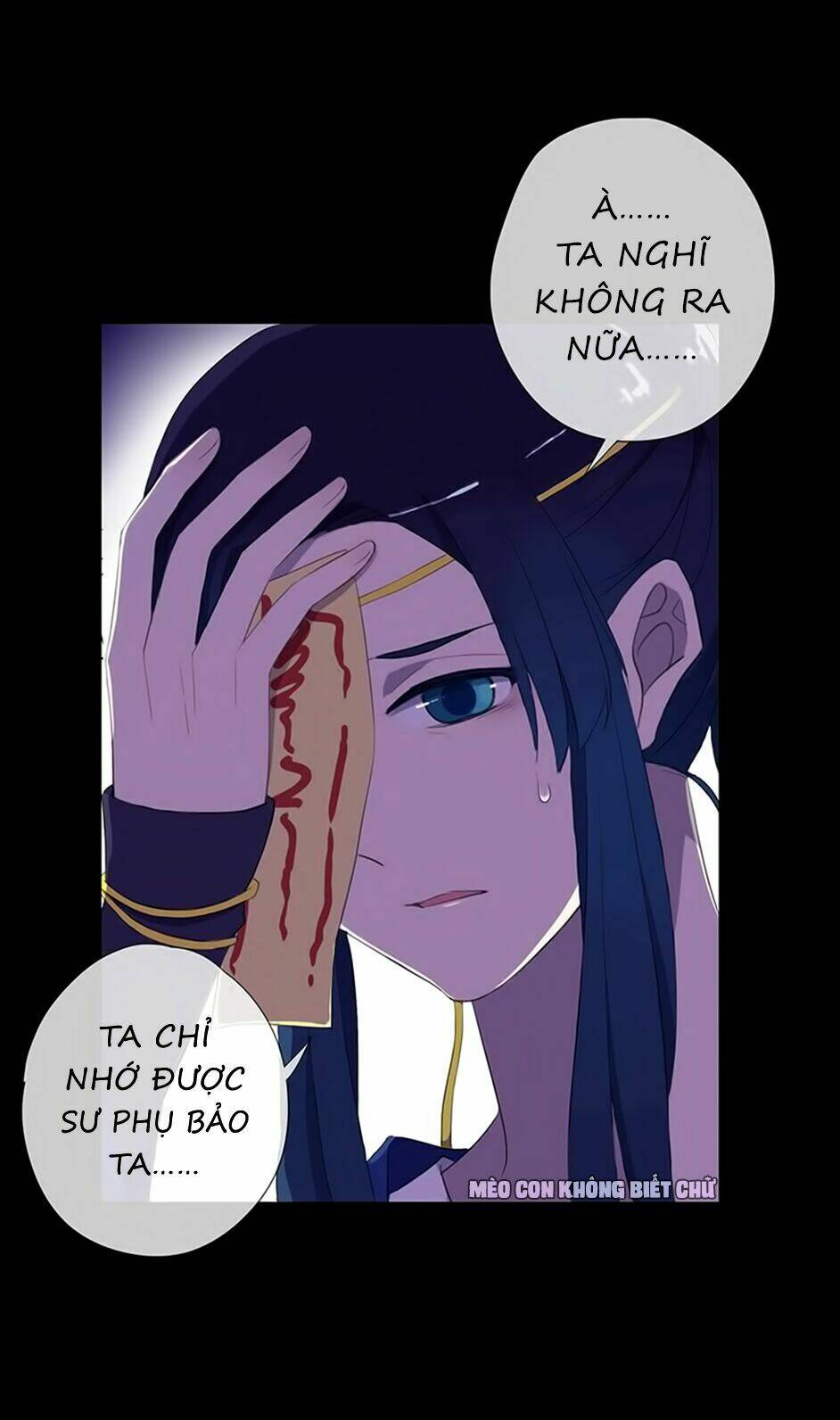 Bách Yêu Dị Văn: Chapter 29