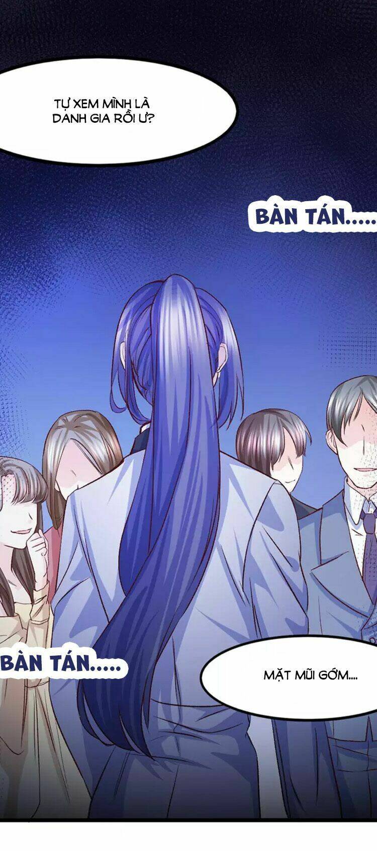 Ta Và Nam Thần Cởi Áo Ngủ Rồi: Chapter 33