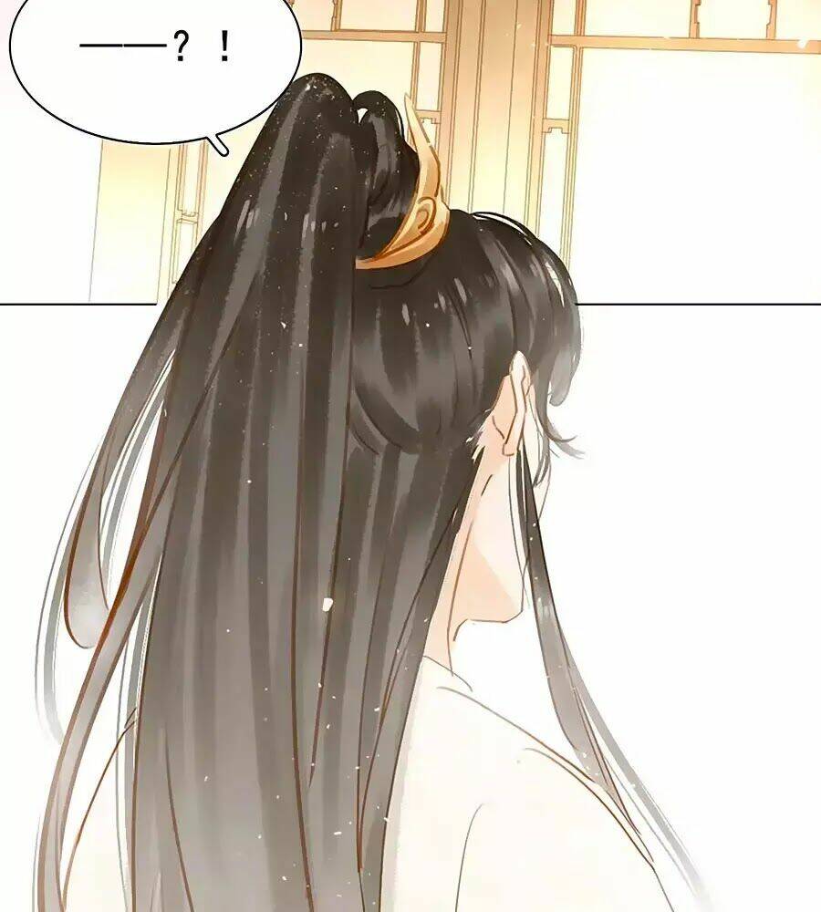 Tiểu Sư Phụ, Tóc Giả Của Ngài Rơi Rồi!: Chapter 7