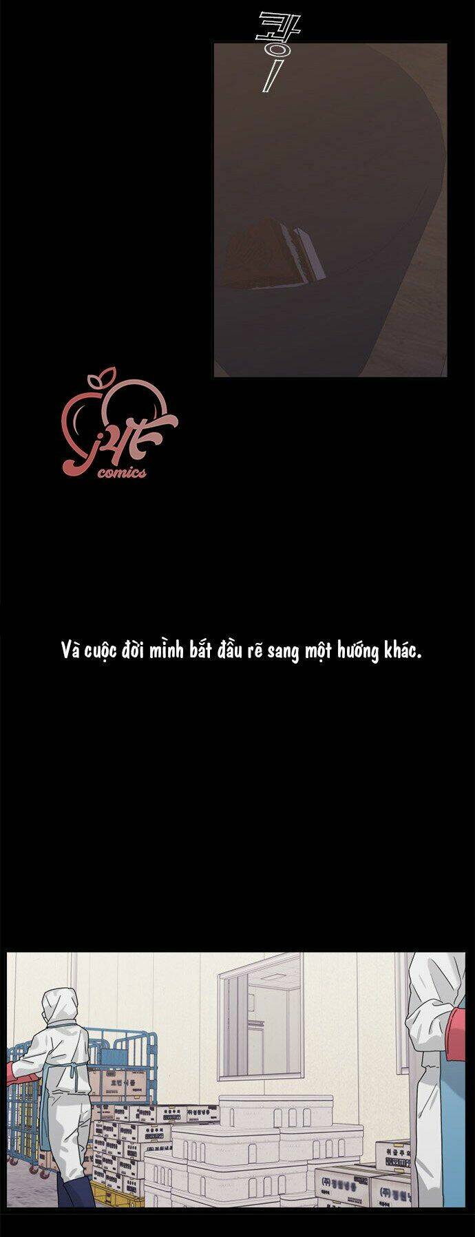 Phải Lòng Oan Gia: Chapter 89