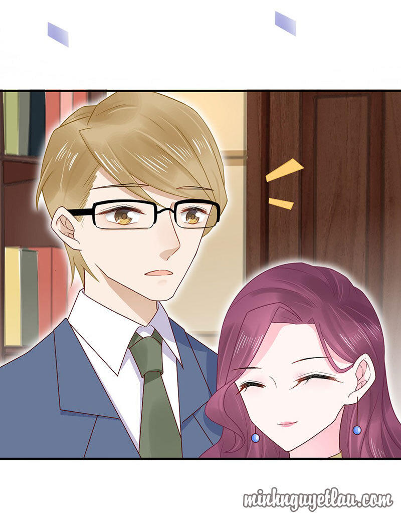 Thịnh Thế Điềm Sủng: Tiểu Manh Thê Của Dịch Thiếu: Chapter 2